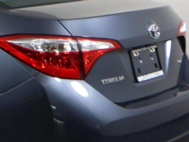 Toyota Corolla 2014 photo 14